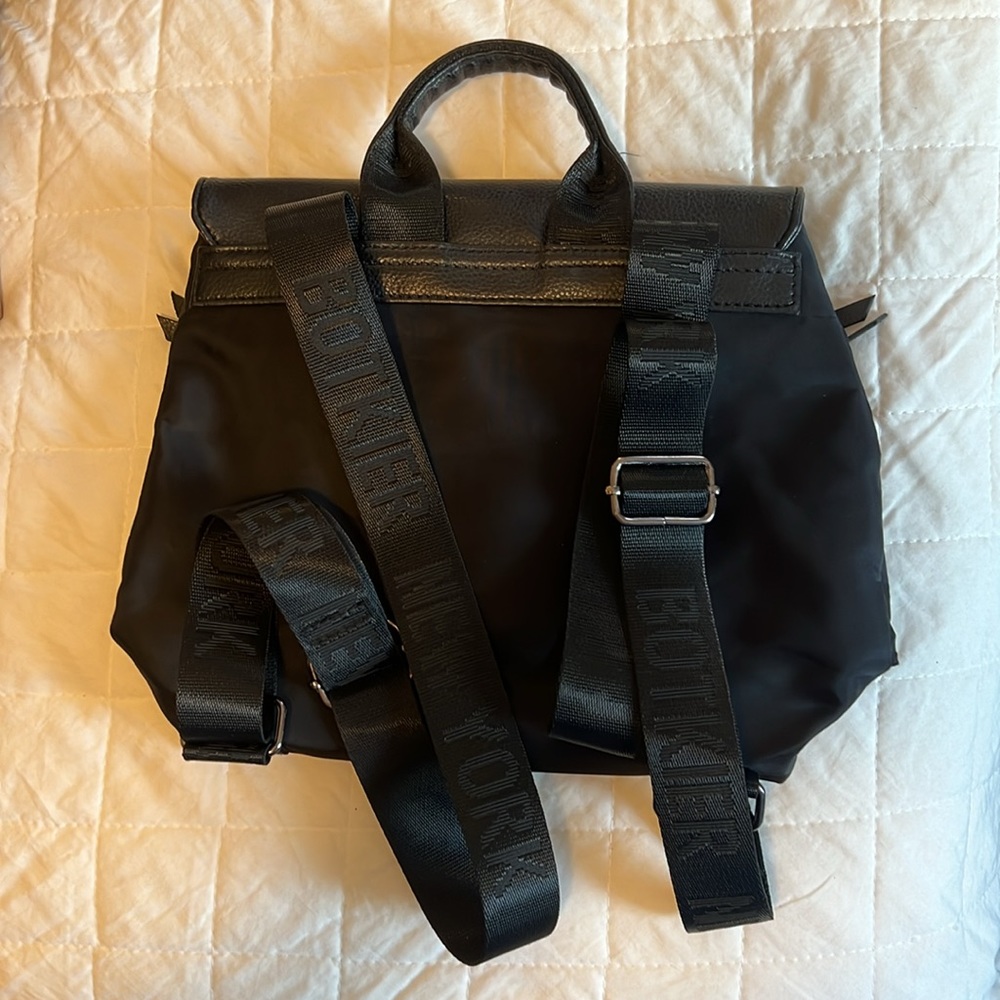 Botkier Newyork Mini Trigger Backpack - image 8